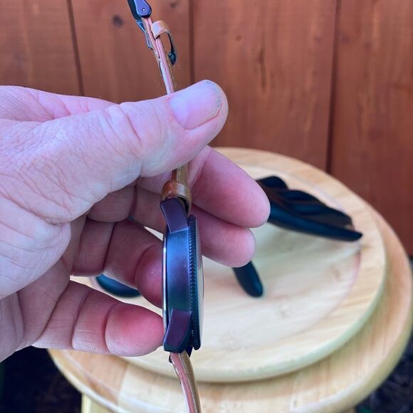 NWT Alabama Crimson Tide watch and elephant plush toy combo for the Roll Tide!! - Picture 7 of 14